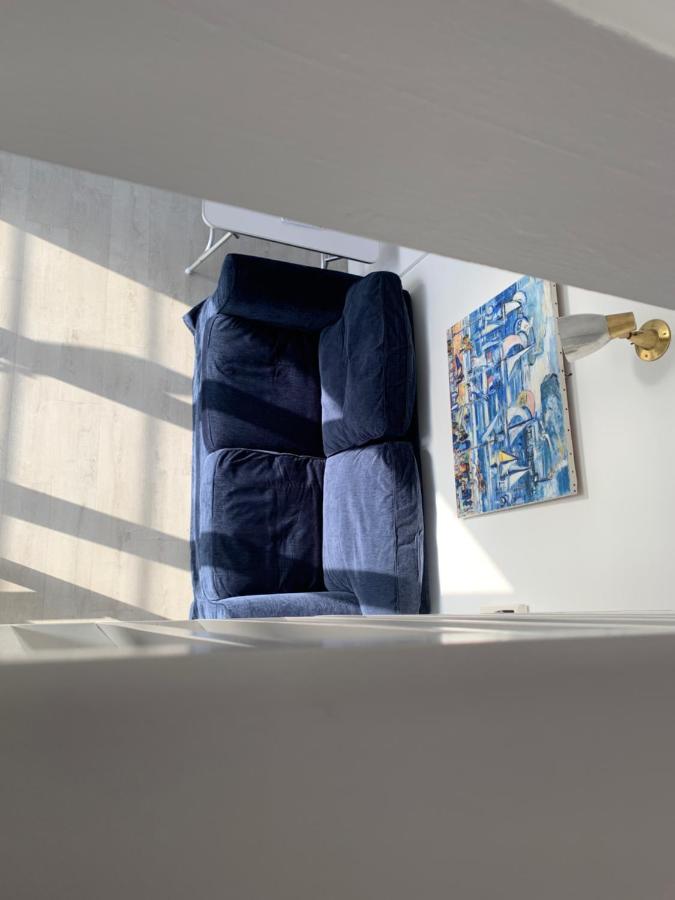 Blue Bay Studio Terrasse Deauville Exterior photo